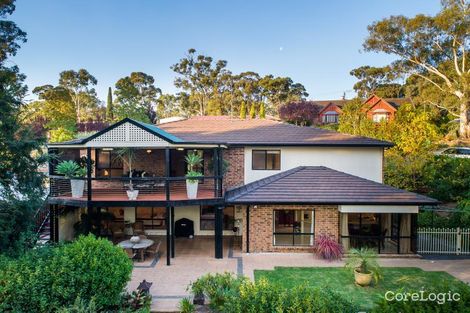 Property photo of 15A Brabham Grove Aberfoyle Park SA 5159