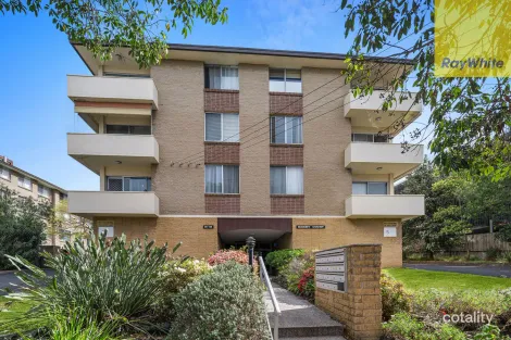 Property photo of 13/16 Padstow Parade Padstow NSW 2211