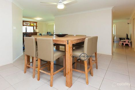Property photo of 25 Jack Drive Redbank Plains QLD 4301