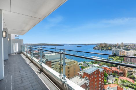 Property photo of 1506/81 Macleay Street Potts Point NSW 2011