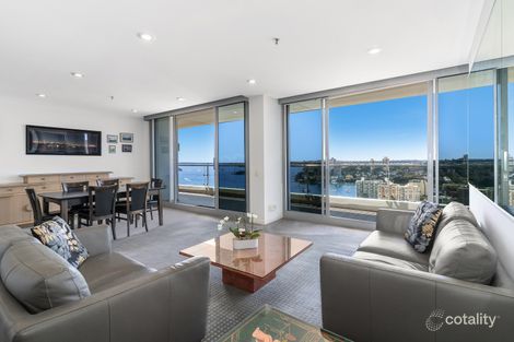 Property photo of 1506/81 Macleay Street Potts Point NSW 2011