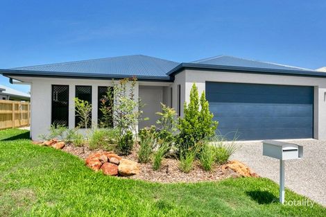 Property photo of 5 Barratta Circle Trinity Park QLD 4879