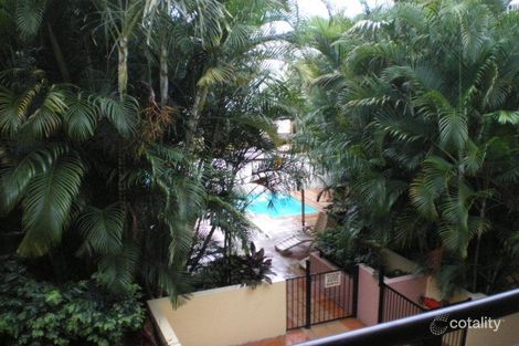 Property photo of 35/336 Boundary Street Spring Hill QLD 4000