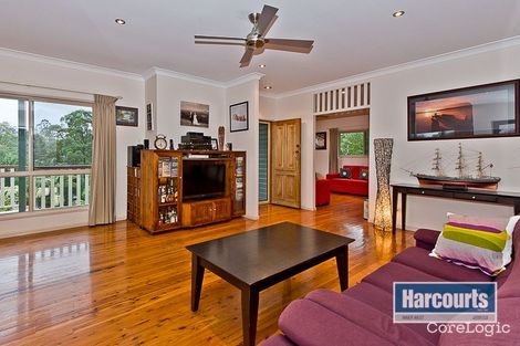 Property photo of 12 Lynwood Court Ferny Hills QLD 4055