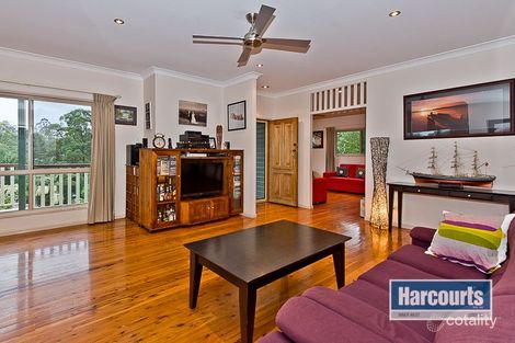 Property photo of 12 Lynwood Court Ferny Hills QLD 4055