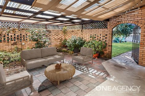 Property photo of 199 Hawker Street Quirindi NSW 2343