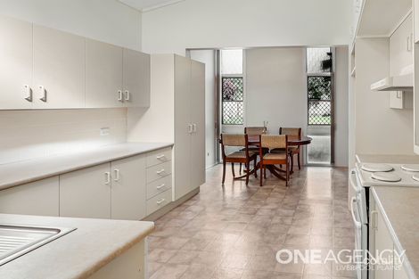 Property photo of 199 Hawker Street Quirindi NSW 2343