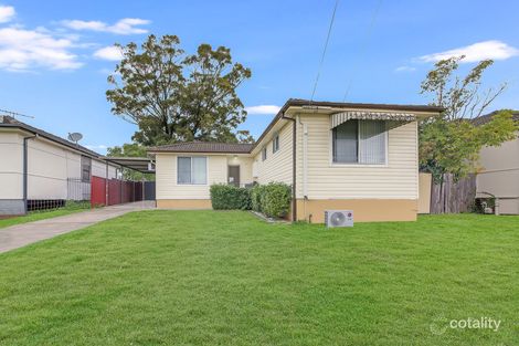 Property photo of 48 Elizabeth Crescent Yagoona NSW 2199