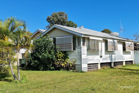 106 Saltwater Creek Rd, Maryborough, QLD 4650