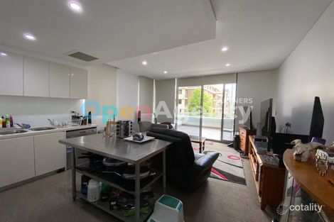 Property photo of 109/23 Porter Street Ryde NSW 2112