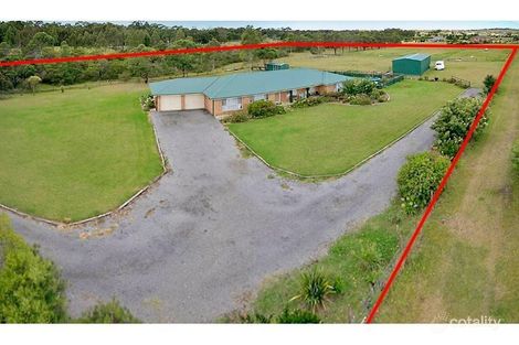Property photo of 322 Stringybark Road Nowra Hill NSW 2540