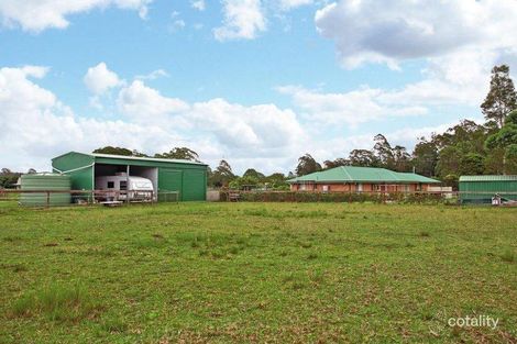 Property photo of 322 Stringybark Road Nowra Hill NSW 2540