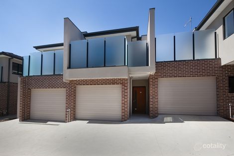 10/5 Alwyn St, Bayswater, VIC 3153