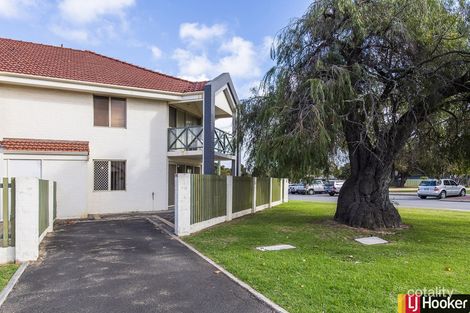 21/1-3 Hackett St, Mandurah, WA 6210