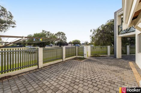 Property photo of 21/1-3 Hackett Street Mandurah WA 6210