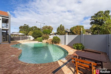 Property photo of 21/1-3 Hackett Street Mandurah WA 6210