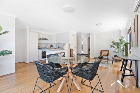 Property photo of 4/9 Kingston Avenue West Perth WA 6005