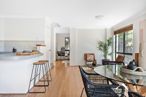 Property photo of 4/9 Kingston Avenue West Perth WA 6005