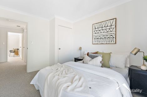 Property photo of 4/9 Kingston Avenue West Perth WA 6005