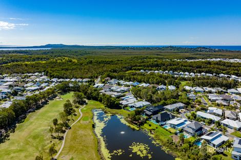 Property photo of 8 Peachtree Crescent Peregian Springs QLD 4573