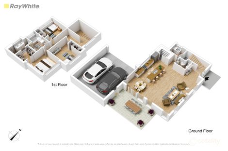 Property photo of 1/4 Wanda Street Mulgrave VIC 3170