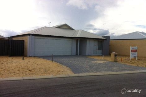 Property photo of 27 Dalmilling Drive The Vines WA 6069