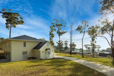 Property photo of 5 Kookaburra Court Tura Beach NSW 2548