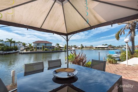 Property photo of 77 Waterside Drive Dudley Park WA 6210
