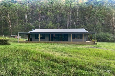 1026 Watagan Creek Rd, Watagan, NSW 2325