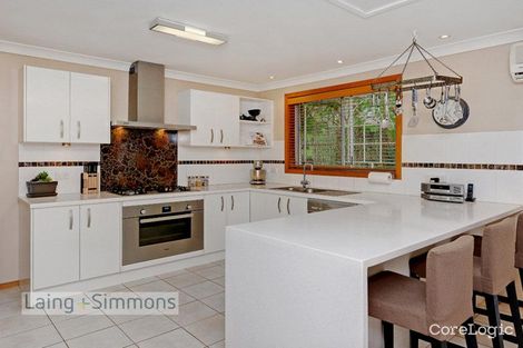 Property photo of 6 Lucy Close Hornsby NSW 2077