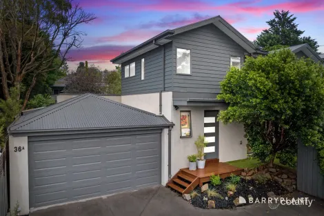 Property photo of 36A Timms Avenue Croydon VIC 3136