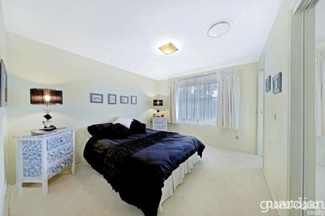 Property photo of 6 Minnamurra Grove Dural NSW 2158