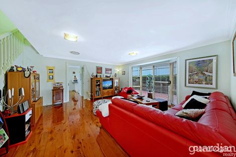 Property photo of 6 Minnamurra Grove Dural NSW 2158