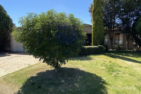 Property photo of 3 Portofino Turn Ellenbrook WA 6069