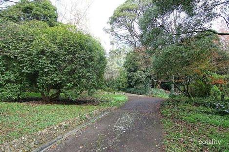Property photo of 190 Monbulk Road Kallista VIC 3791