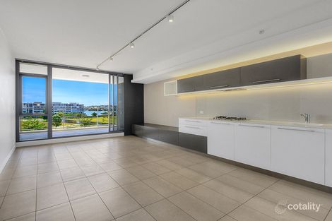 Property photo of 68/27 Cunningham Street Newstead QLD 4006