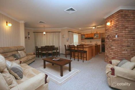 Property photo of 26 Blackbutt Circle Mount Riverview NSW 2774