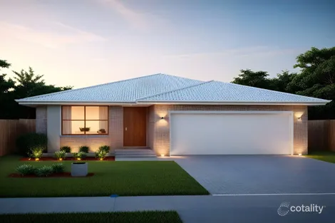 8 Maranoa St, Logan Reserve, QLD 4133