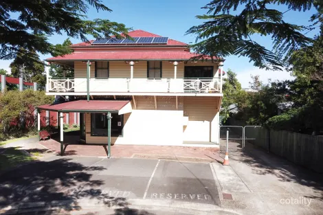 2 Mullin St, Paddington, QLD 4064