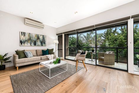 Property photo of 9/2-4 Newton Street Chadstone VIC 3148