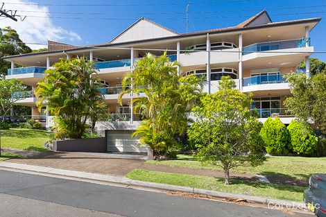 Property photo of 9/12-16 Lewis Street Cronulla NSW 2230