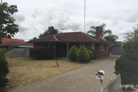 98 Walderton Ave, Balga, WA 6061