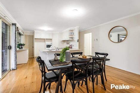 Property photo of 9 Milparinka Way Berwick VIC 3806