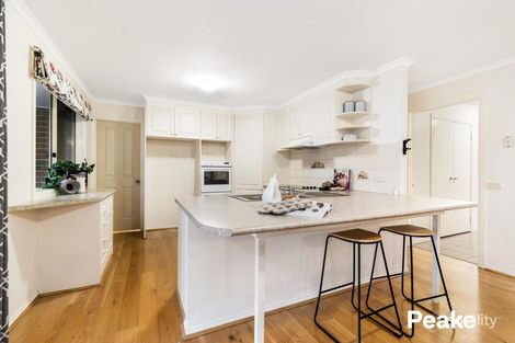Property photo of 9 Milparinka Way Berwick VIC 3806