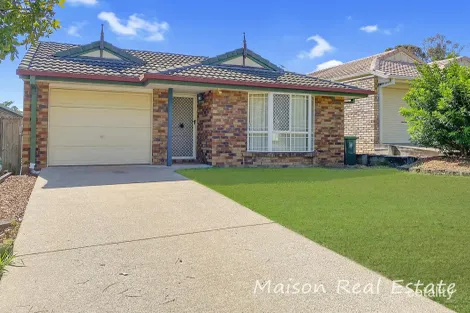 22 Wivenhoe Cct, Forest Lake, QLD 4078