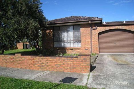 1/8 Valley St, Oakleigh South, VIC 3167