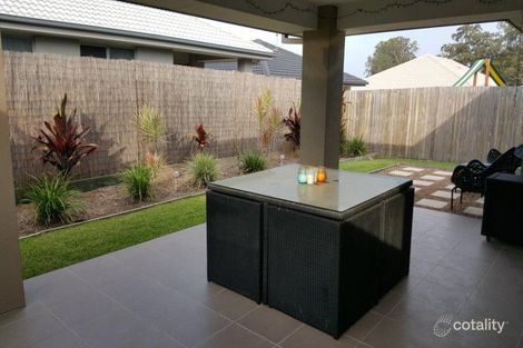 Property photo of 5 Hollanders Crescent Ormeau Hills QLD 4208