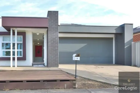 Property photo of 24 Parkvista Drive Truganina VIC 3029