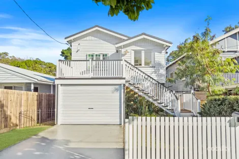 12 Byrneside Tce, Wynnum, QLD 4178