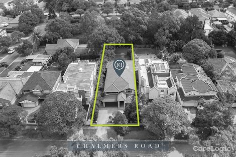Property photo of 95 Chalmers Road Strathfield NSW 2135
